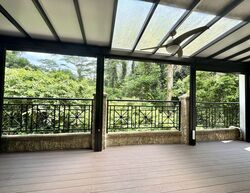 Kismis Place (D21), Terrace #553272221